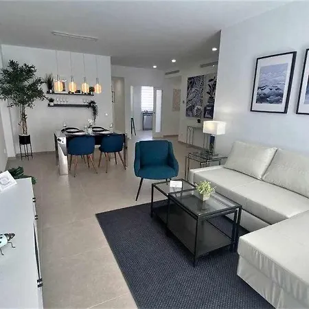 XVI Apartamentos Morales & Arnal Estepona Exterior photo