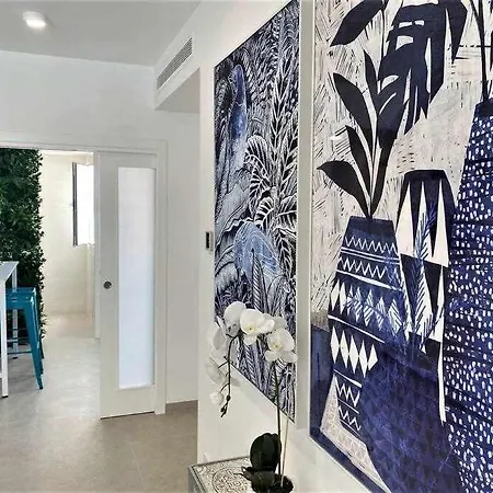 XVI Apartamentos Morales & Arnal Estepona Exterior photo